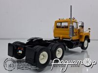 Mack R-Series сідловий тягач (1966) 198067 [GS]*