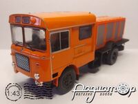 Skoda 706 RT Podnosnik (1969) 665872 [IS]***