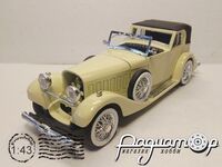 Hispano Suiza T12 (1932) 665873 [IS]***
