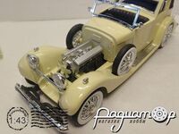 Hispano Suiza T12 (1932) 665873 [IS]***