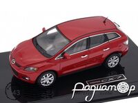 Mazda CX-7 (2006) 7000ME0086RD [NT]