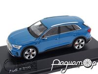 Audi e-tron (2018) 5011820631 [NT]