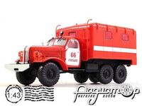 АР-2 (157К) (1958) TR1027 [MA]