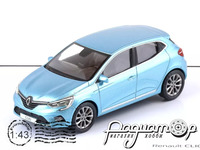 Renault Clio (2019) 7711940637 [DB]