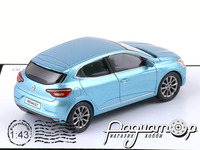 Renault Clio (2019) 7711940637 [DB]