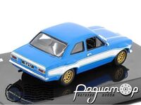 Fast & Furious №6, Ford Escort MK I RS1600 (1970) FF006 [IS]
