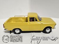 Москвич-408 пікап (1964) 404366 [BK]