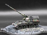 PzH 2000 (Panzerhaubitze 2000) (1998) 073384