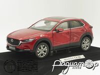 Mazda CX-30 (2020) 366009