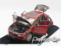Mazda CX-30 (2020) 366009