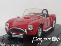 AC Cobra (1966) 4621 [US]***