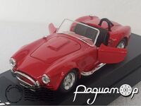AC Cobra (1966) 4621 [US]***