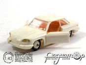 Panhard 24CT (1964) №4