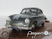 Porsche 356 Coupe (1952) 5036 [US]