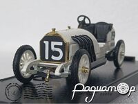 Blitzen Benz HP200 Corsa (1909) 5043 [US]