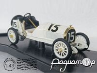 Blitzen Benz HP200 Corsa (1909) 5043 [US]