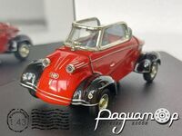 Messerschmitt 