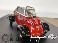 Messerschmitt 
