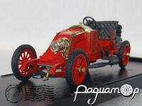 Renault 90HP Corsa Gp (1906) 5044 [US]
