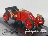 Renault 90HP Corsa Gp (1906) 5044 [US]
