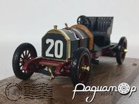 Fiat 75hp Corsa Coppa Florio (1904) 5047 [US]