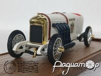  Blitzen Benz (1910) 5037 [US]