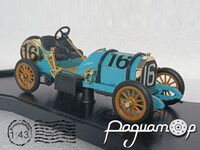 Locomobile Old 16 HP100 Corsa (1906) 5041 [US]