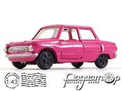 ЗАЗ-966 «Запорожец» (1966) MF0853751 (GI)*