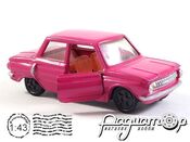 ЗАЗ-966 «Запорожец» (1966) MF0853751 (GI)*