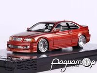 BMW B3 Alpina (E46) (2002) 513339