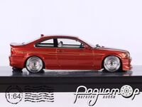 BMW B3 Alpina (E46) (2002) 513339