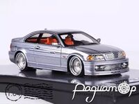 BMW B3 Alpina (E46) (2002) 513340