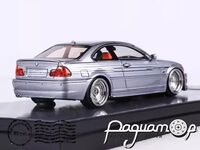 BMW B3 Alpina (E46) (2002) 513340