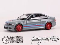 BMW 3-Series (E46) (1999) 258323