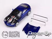 Mercedes-Benz SLR McLaren (2007) 775849
