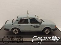 Skoda 120L 