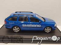 Skoda Octavia Combi 