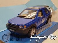 Land Rover Freelander (1997) 665881 [IS]