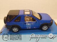 Land Rover Freelander (1997) 665881 [IS]
