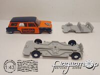 Запчасти для Simca 1500 Break 665884 [IS]