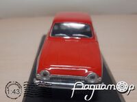 Ford Corsair (1964) 317811 [SR]
