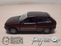 Opel Astra (1995) 317814 [SR]