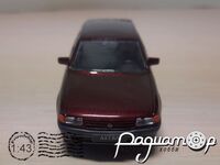 Opel Astra (1995) 317814 [SR]