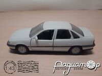 Opel Vectra (1988) 317815 [SR]***