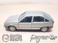 Opel Kadett (1984) 317817 [SR]