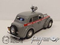 Москвич-401 