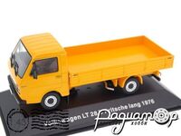 Volkswagen LT 28 D Pritsche Lang (1976) DC1138 [NT]