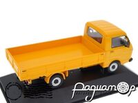 Volkswagen LT 28 D Pritsche Lang (1976) DC1138 [NT]