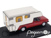Volkswagen Caddy Typ 14D Camper (1982) DC1135 [NT]