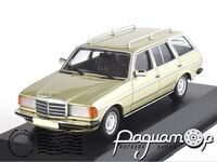 Mercedes-Benz (W123) T-Model (1982) 940032214 [DB]